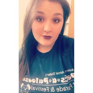 Meet your Posher, Alexandra